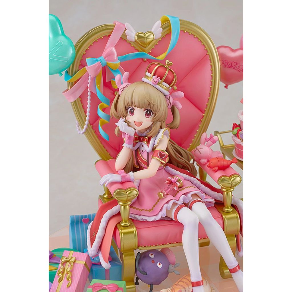 Natori Sana: Birth Of King Sana Channel Ver. Figurine
