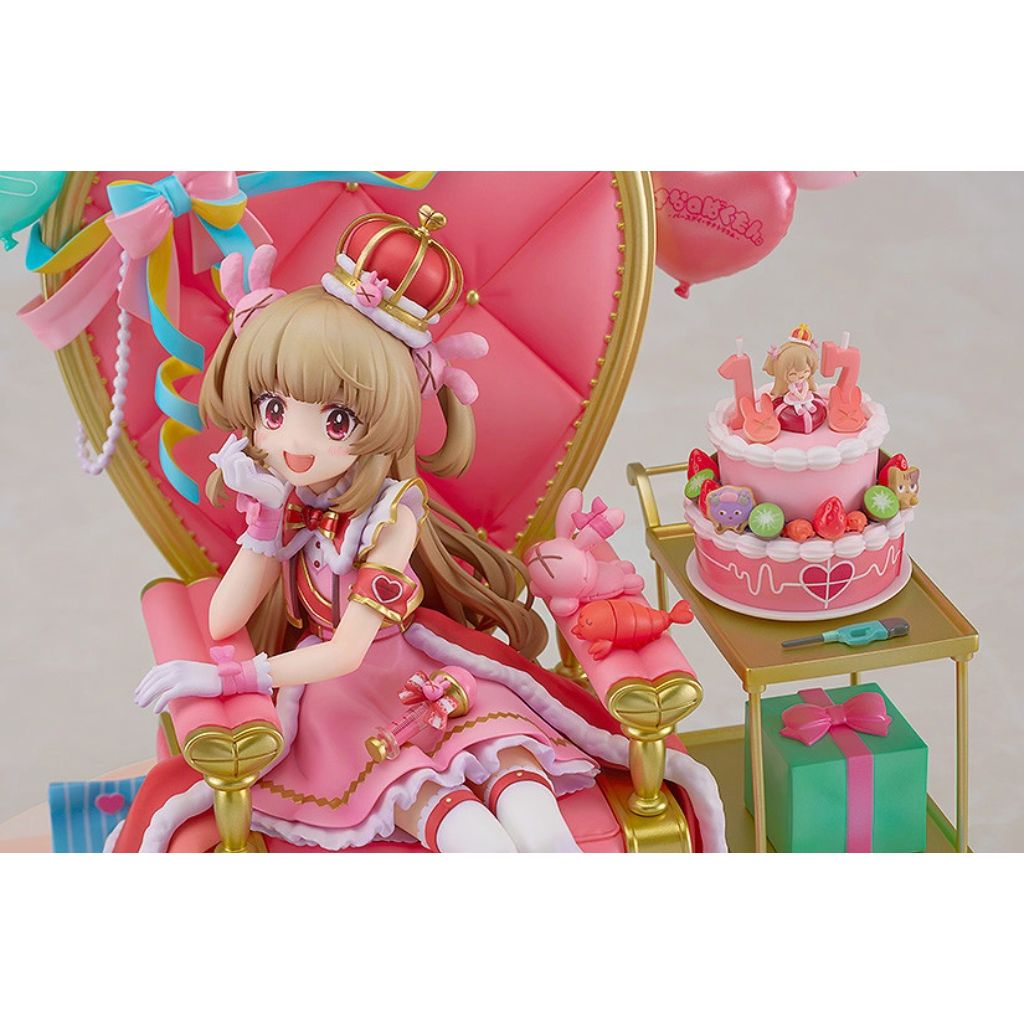 Natori Sana: Birth Of King Sana Channel Ver. Figurine