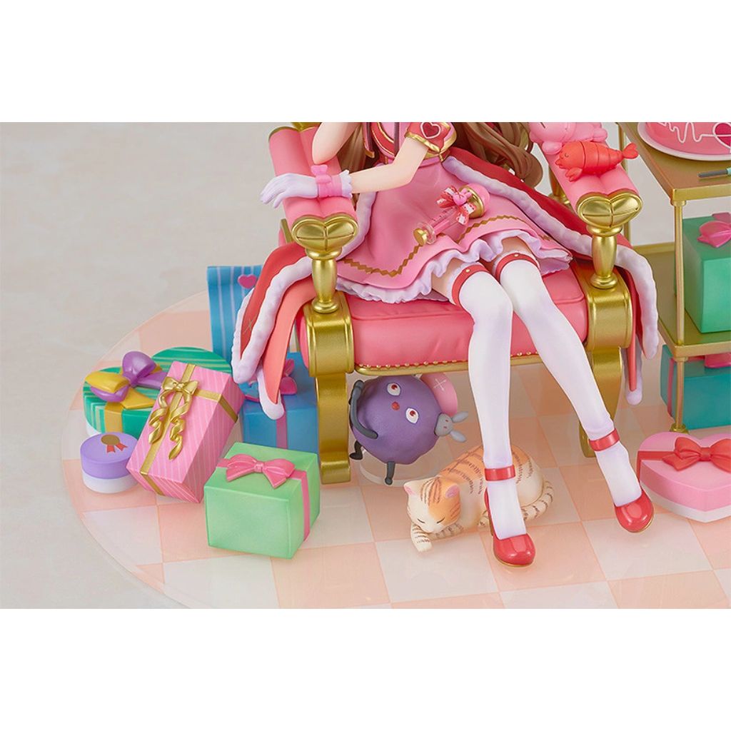 Natori Sana: Birth Of King Sana Channel Ver. Figurine