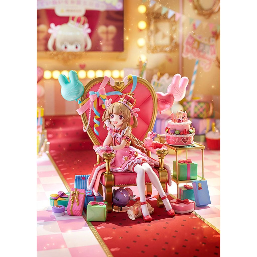 Natori Sana: Birth Of King Sana Channel Ver. Figurine