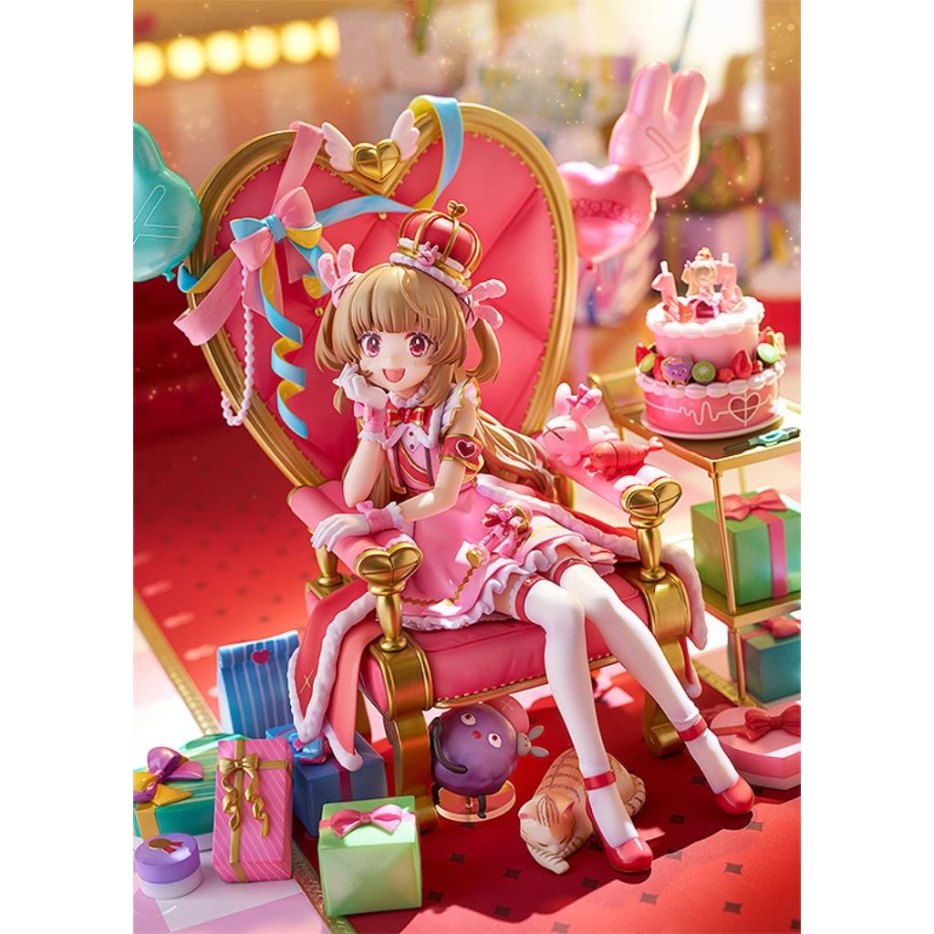 Natori Sana: Birth Of King Sana Channel Ver. Figurine