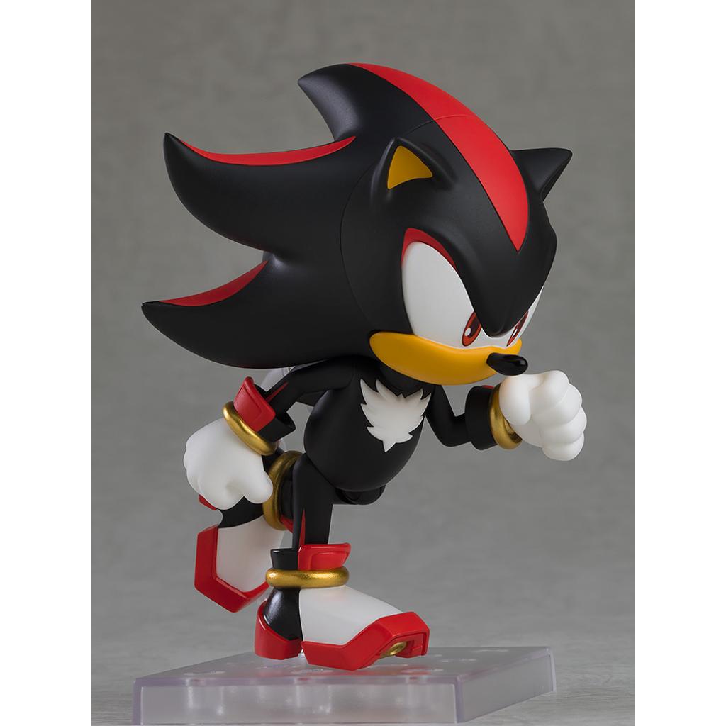 Nendoroid 2518 Sonic The Hedgehog - Shadow The Hedgehog