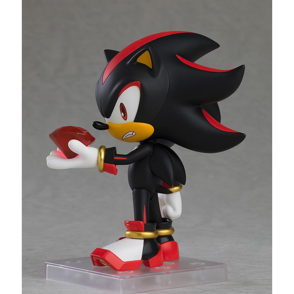 Nendoroid 2518 Sonic The Hedgehog - Shadow The Hedgehog