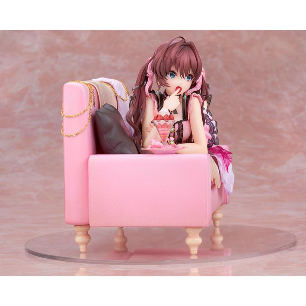 The Idolm@Ster: Cinderella Girls - Shiki Ichinose Dolce Puella Ver. Figurine