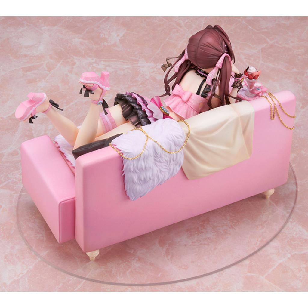 The Idolm@Ster: Cinderella Girls - Shiki Ichinose Dolce Puella Ver. Figurine