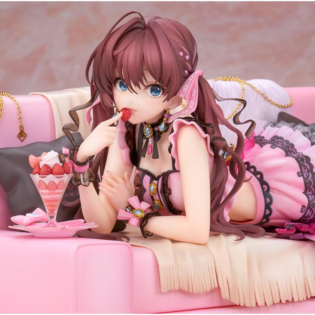 The Idolm@Ster: Cinderella Girls - Shiki Ichinose Dolce Puella Ver. Figurine