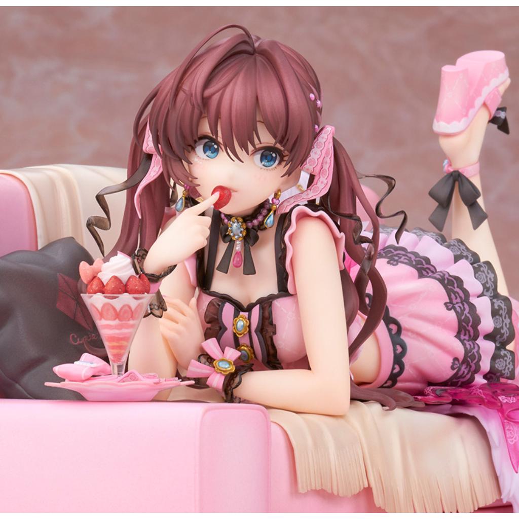 The Idolm@Ster: Cinderella Girls - Shiki Ichinose Dolce Puella Ver. Figurine
