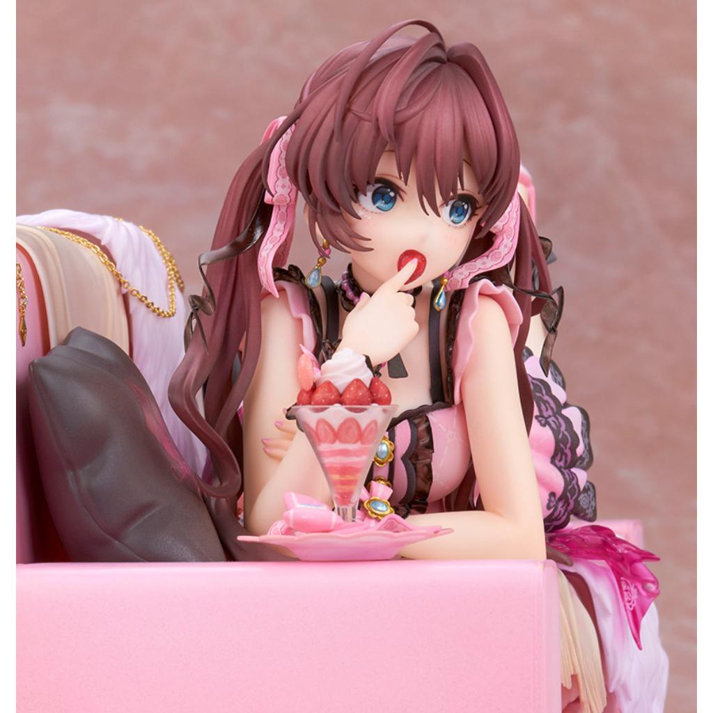 The Idolm@Ster: Cinderella Girls - Shiki Ichinose Dolce Puella Ver. Figurine