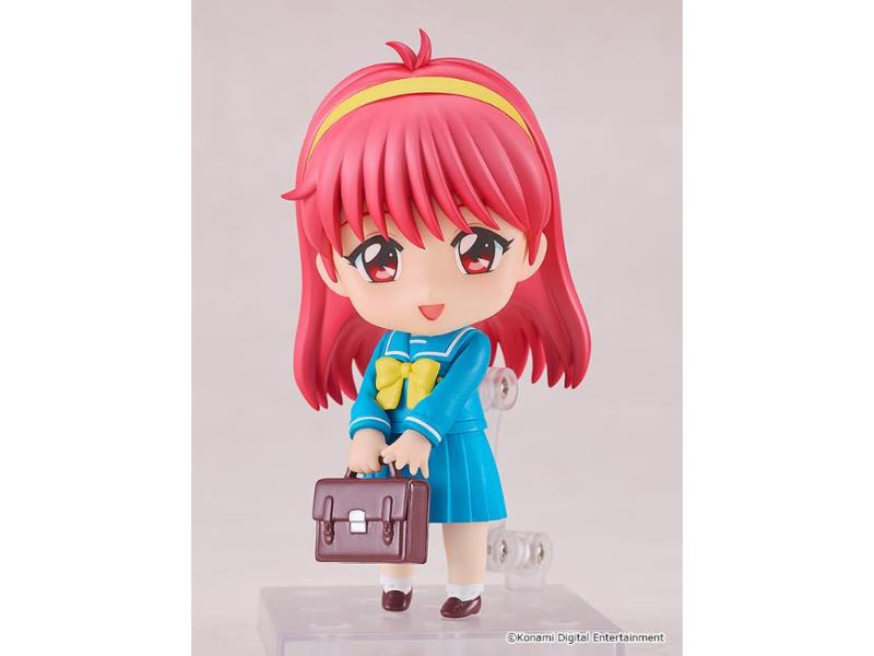 Nendoroid 2325 Tokimeki Memorial - Shiori Fujisaki