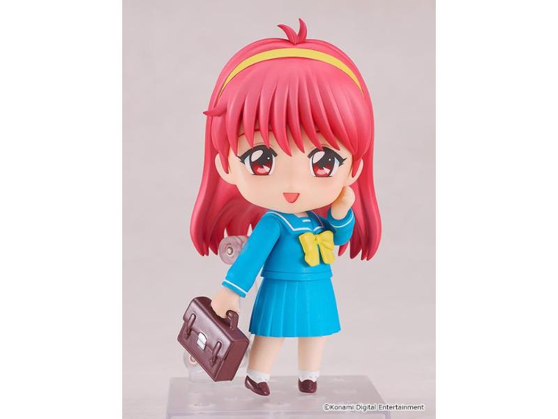Nendoroid 2325 Tokimeki Memorial - Shiori Fujisaki