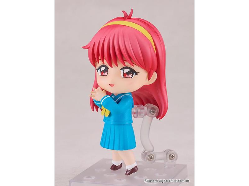 Nendoroid 2325 Tokimeki Memorial - Shiori Fujisaki
