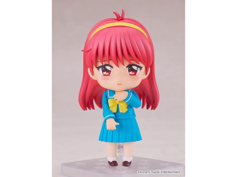 Nendoroid 2325 Tokimeki Memorial - Shiori Fujisaki