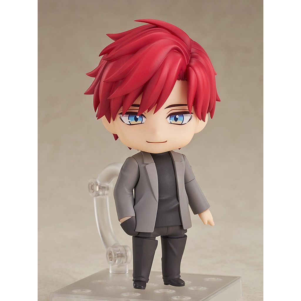 Nendoroid 2198 Therapy Game - Shizuma Ikushima