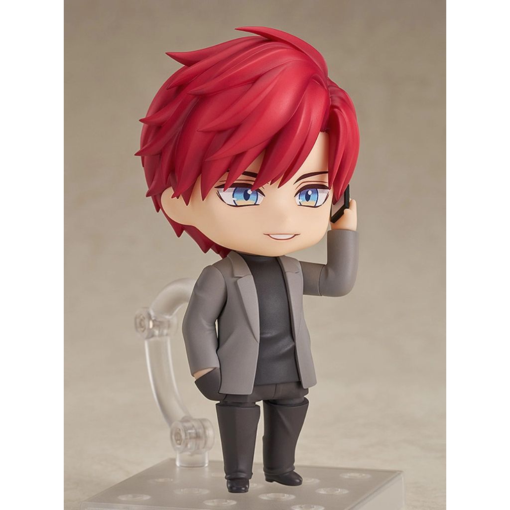 Nendoroid 2198 Therapy Game - Shizuma Ikushima