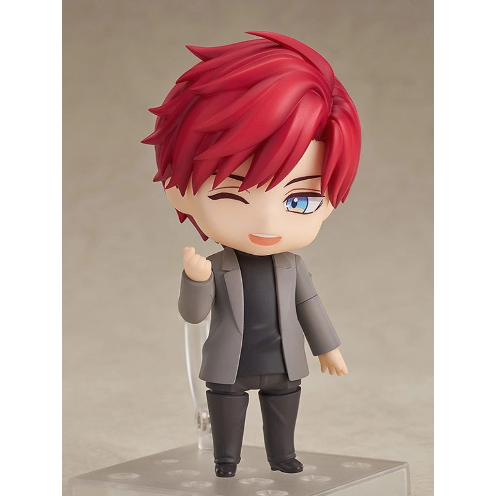 Nendoroid 2198 Therapy Game - Shizuma Ikushima