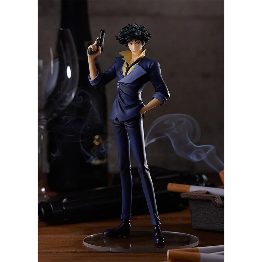 Cowboy Bebop - Pop Up Parade Spike Spiegel (Reissue)