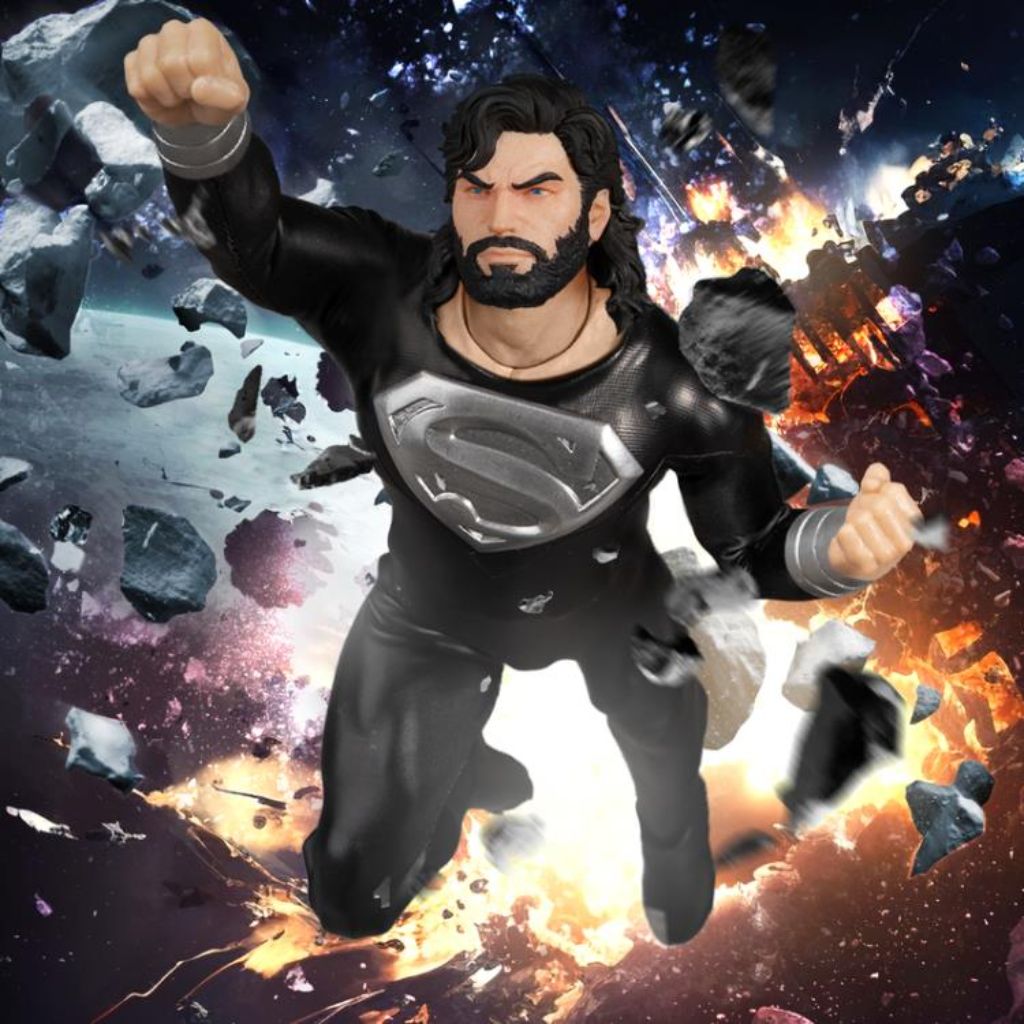 One:12 Collective - Superman: Recovery Suit Edition