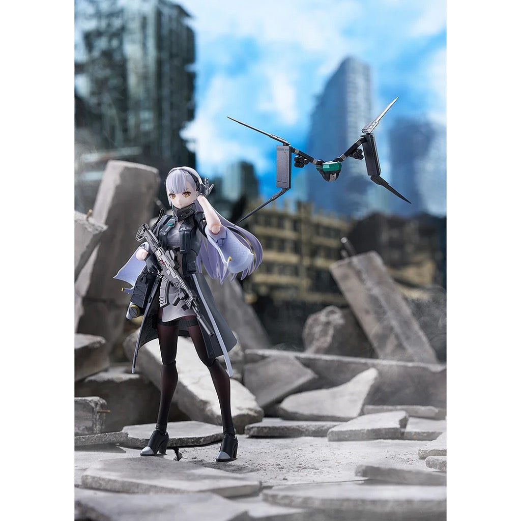 Figma 684 Girls Frontline 2: Exilium - Tololo
