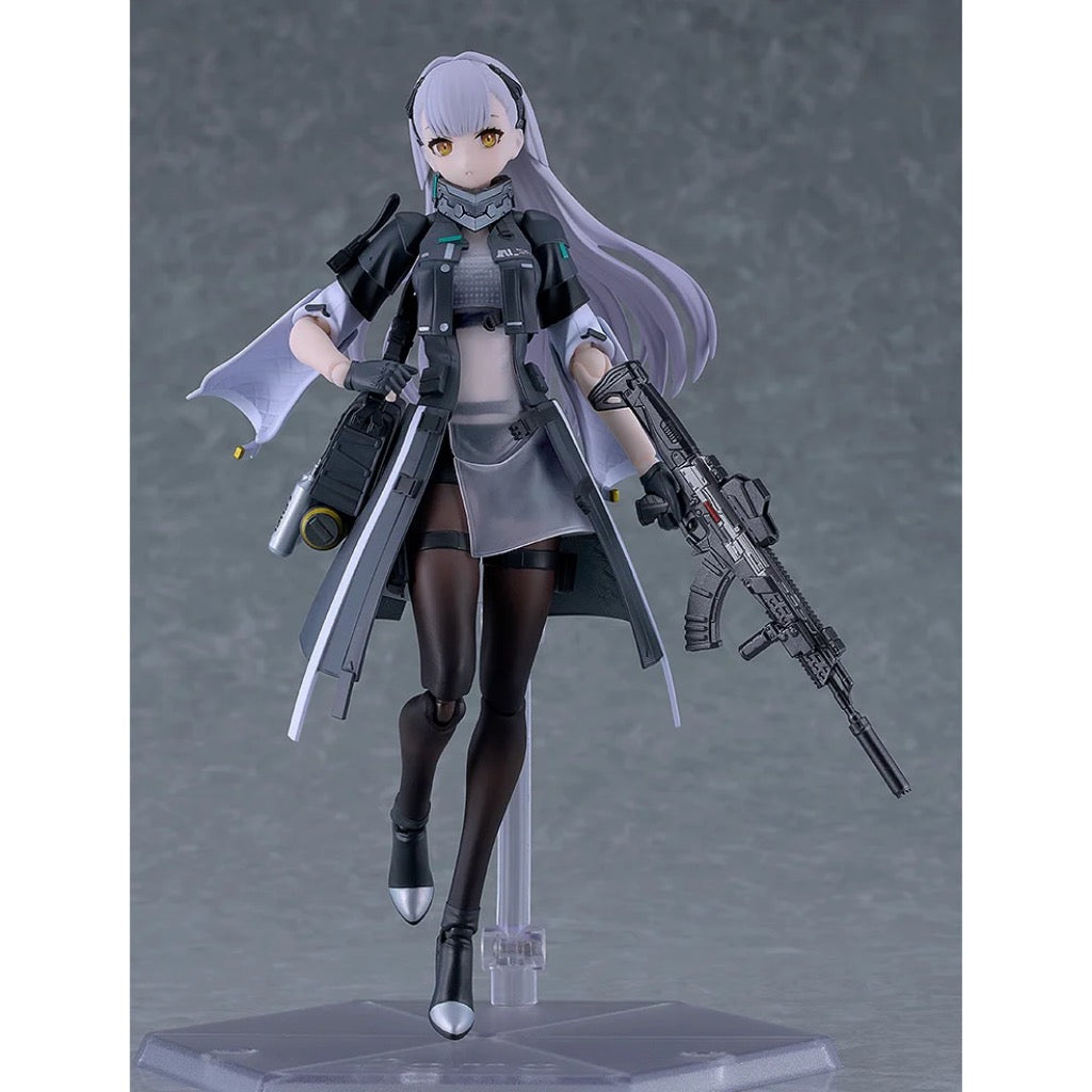 Figma 684 Girls Frontline 2: Exilium - Tololo