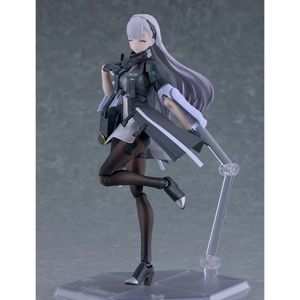 Figma 684 Girls Frontline 2: Exilium - Tololo