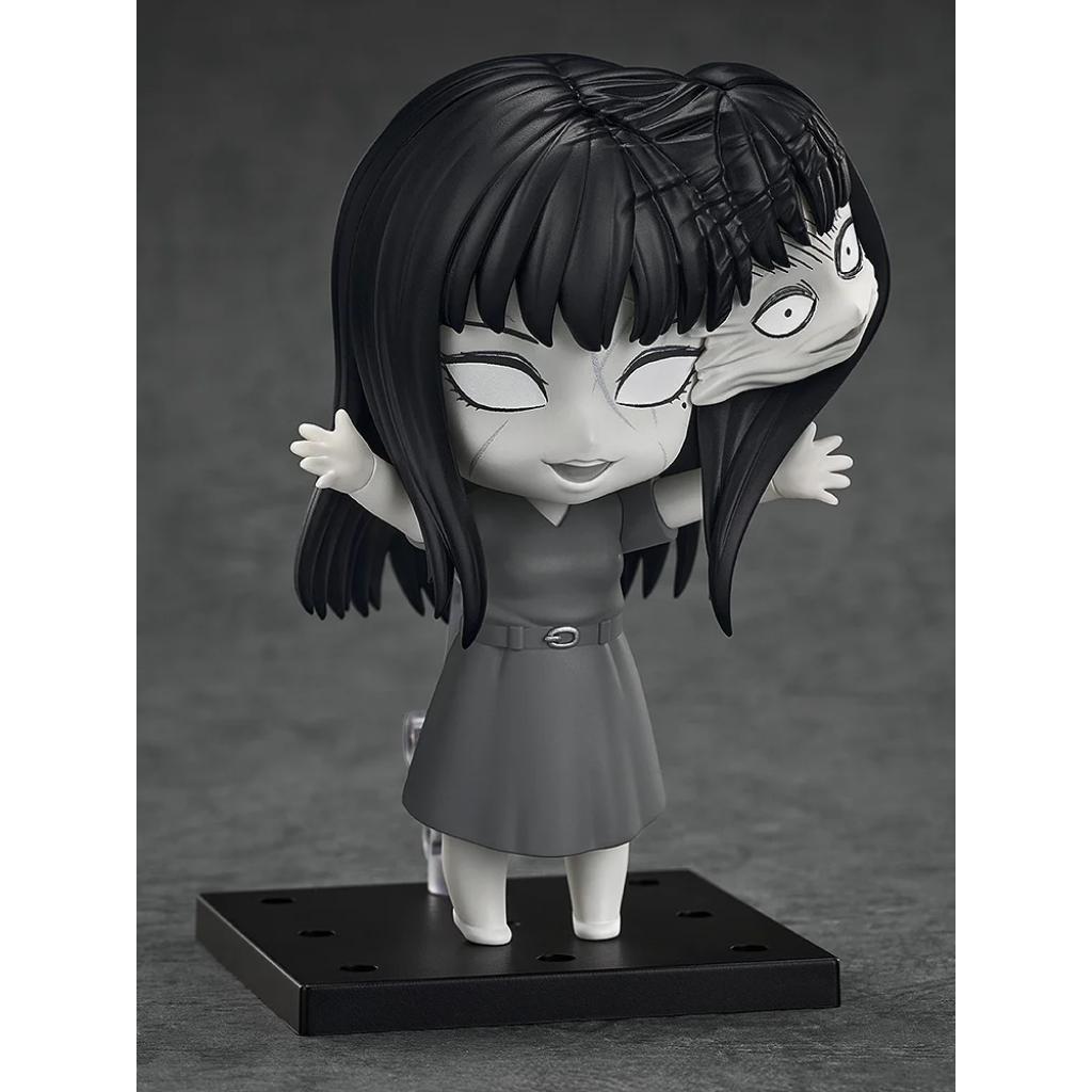 Nendoroid 2914 Junji Ito Maniac - Tomie