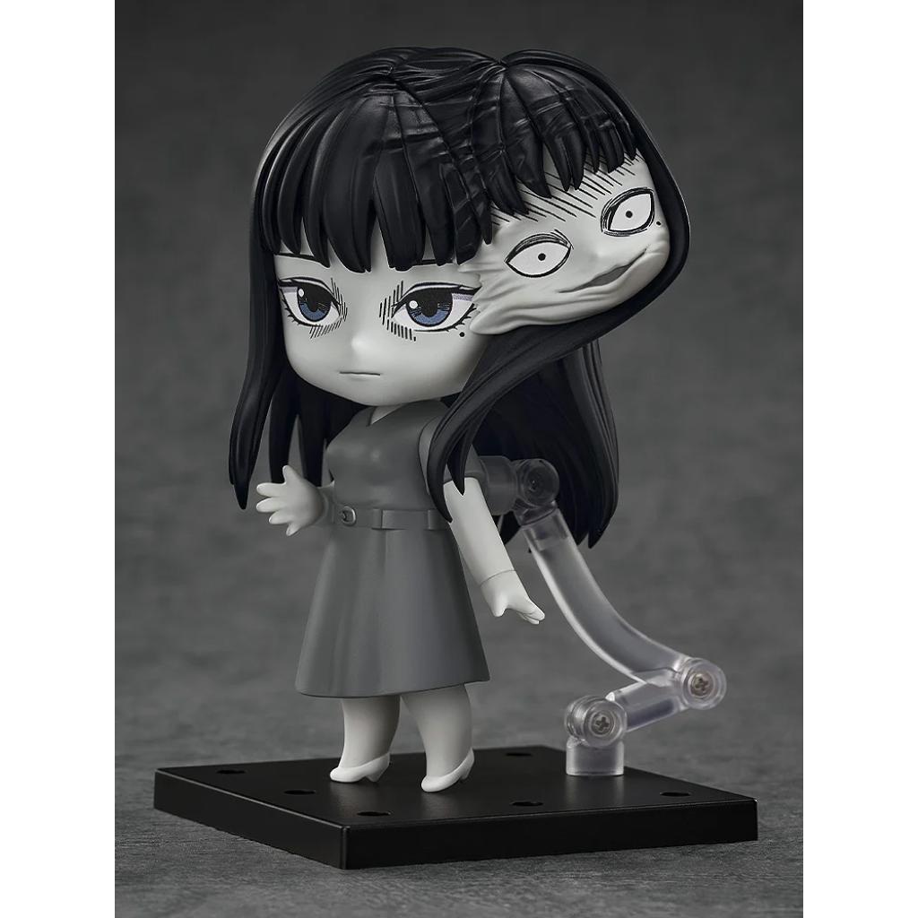 Nendoroid 2914 Junji Ito Maniac - Tomie