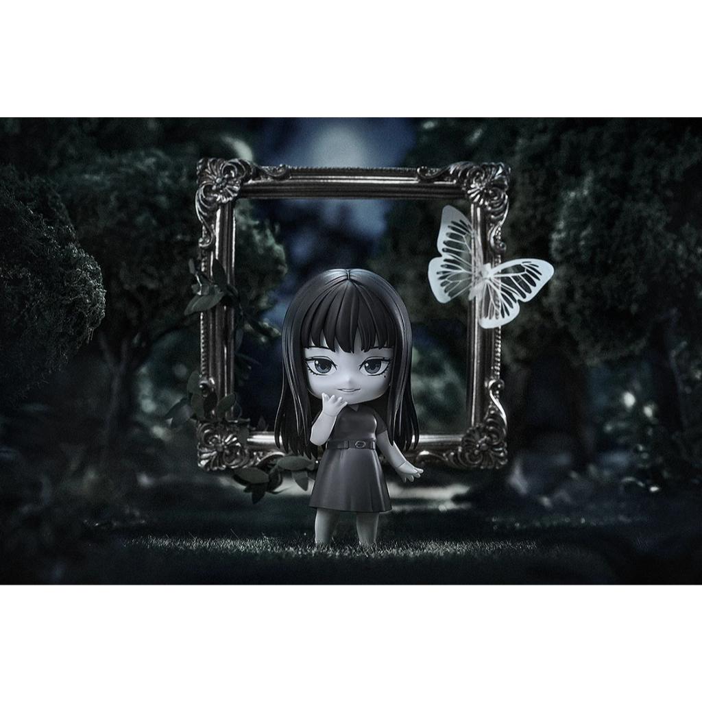 Nendoroid 2914 Junji Ito Maniac - Tomie