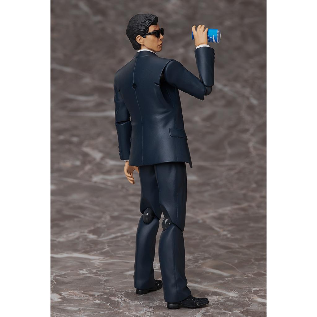 Figma Sp-143B Abunai Deka - Toshiki Takayama: Another Color Ver.