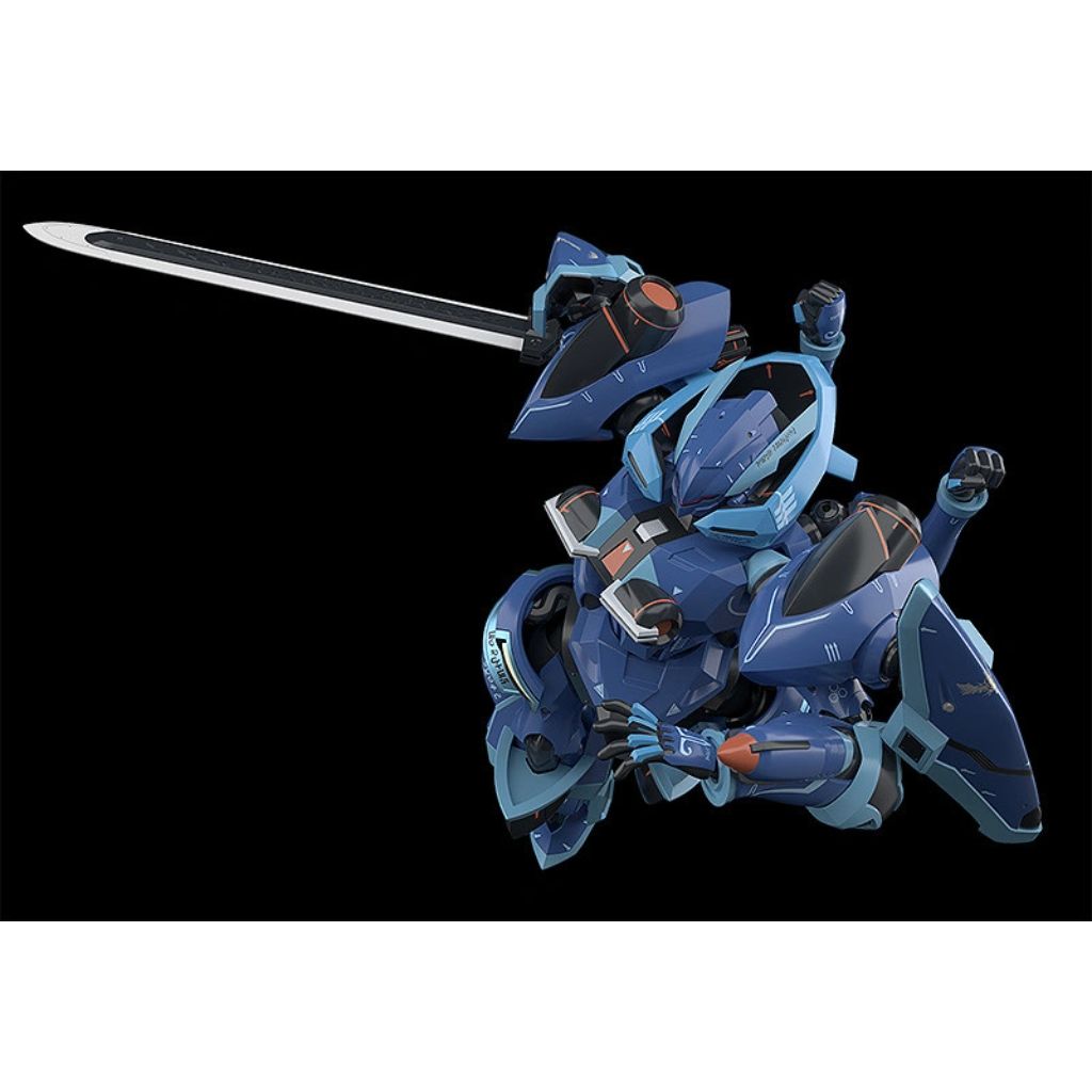 Knights & Magic - Moderoid Toybox