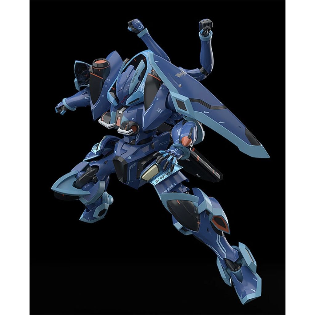 Knights & Magic - Moderoid Toybox