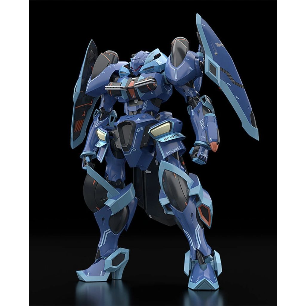 Knights & Magic - Moderoid Toybox