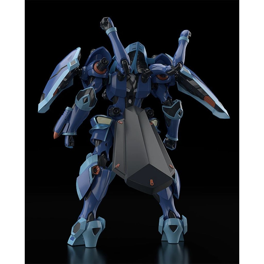 Knights & Magic - Moderoid Toybox