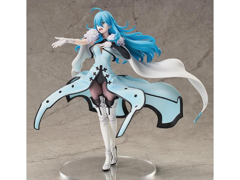 Vivy Fluorite Eyes Song - Vivy Figurine