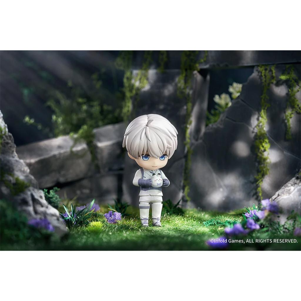 Nendoroid 2748 Love and Deepspace - Xavier