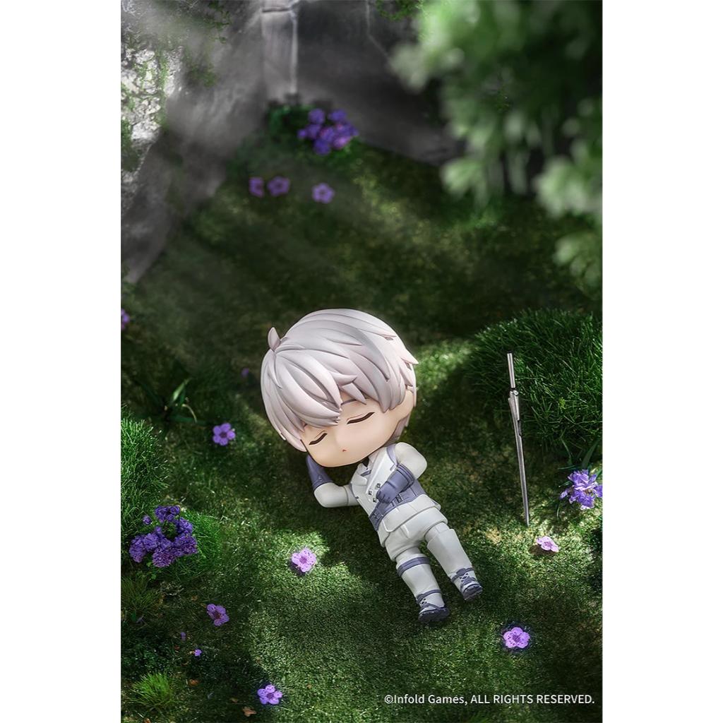 Nendoroid 2748 Love and Deepspace - Xavier