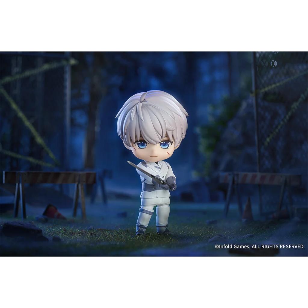 Nendoroid 2748 Love and Deepspace - Xavier