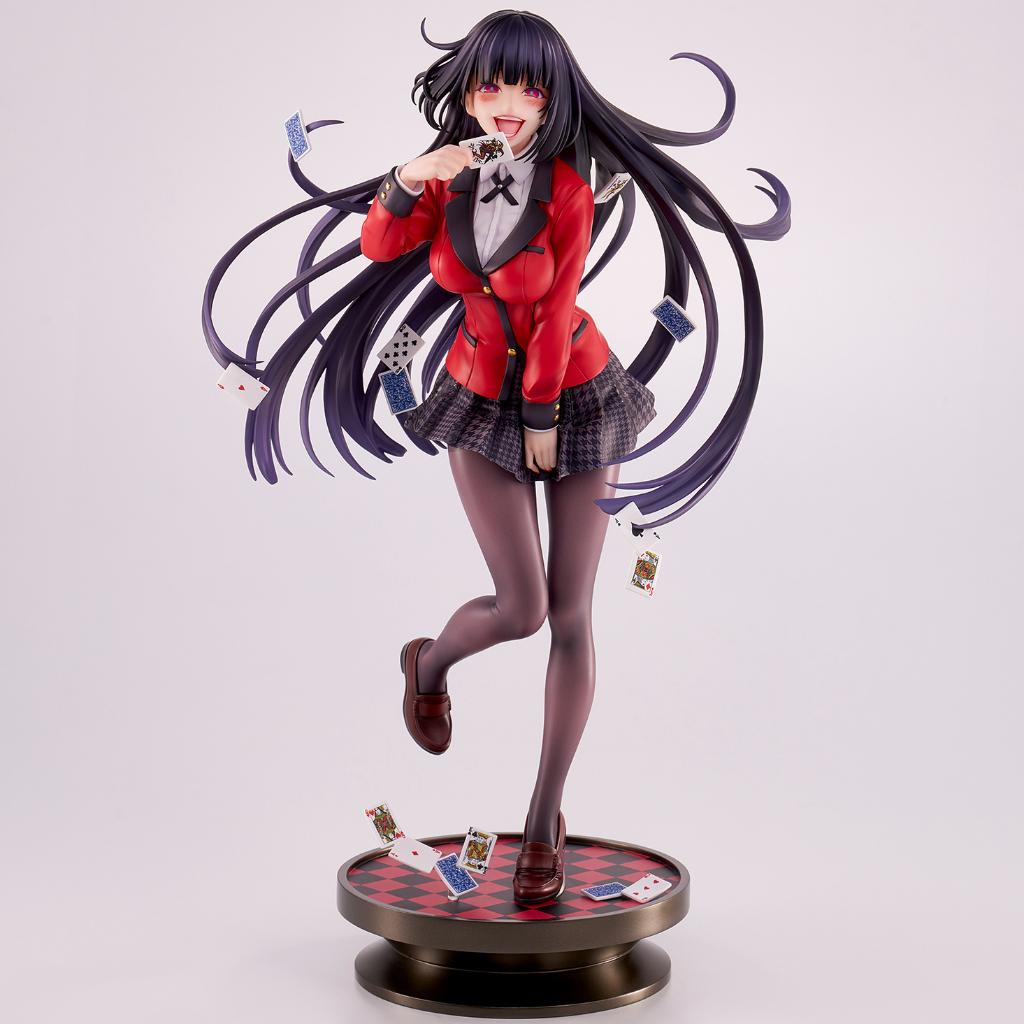 Kakegurui - Yumeko Jabami Figurine