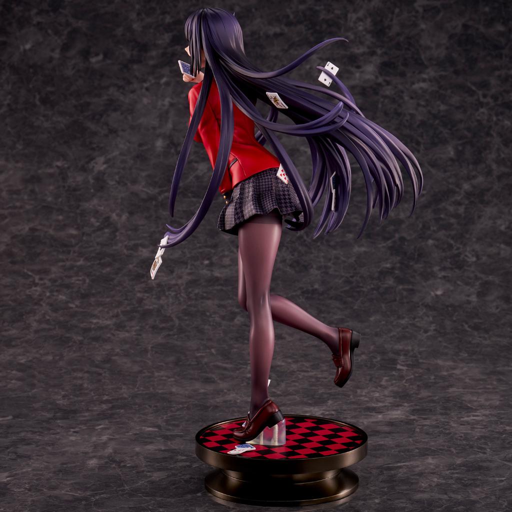 Kakegurui - Yumeko Jabami Figurine