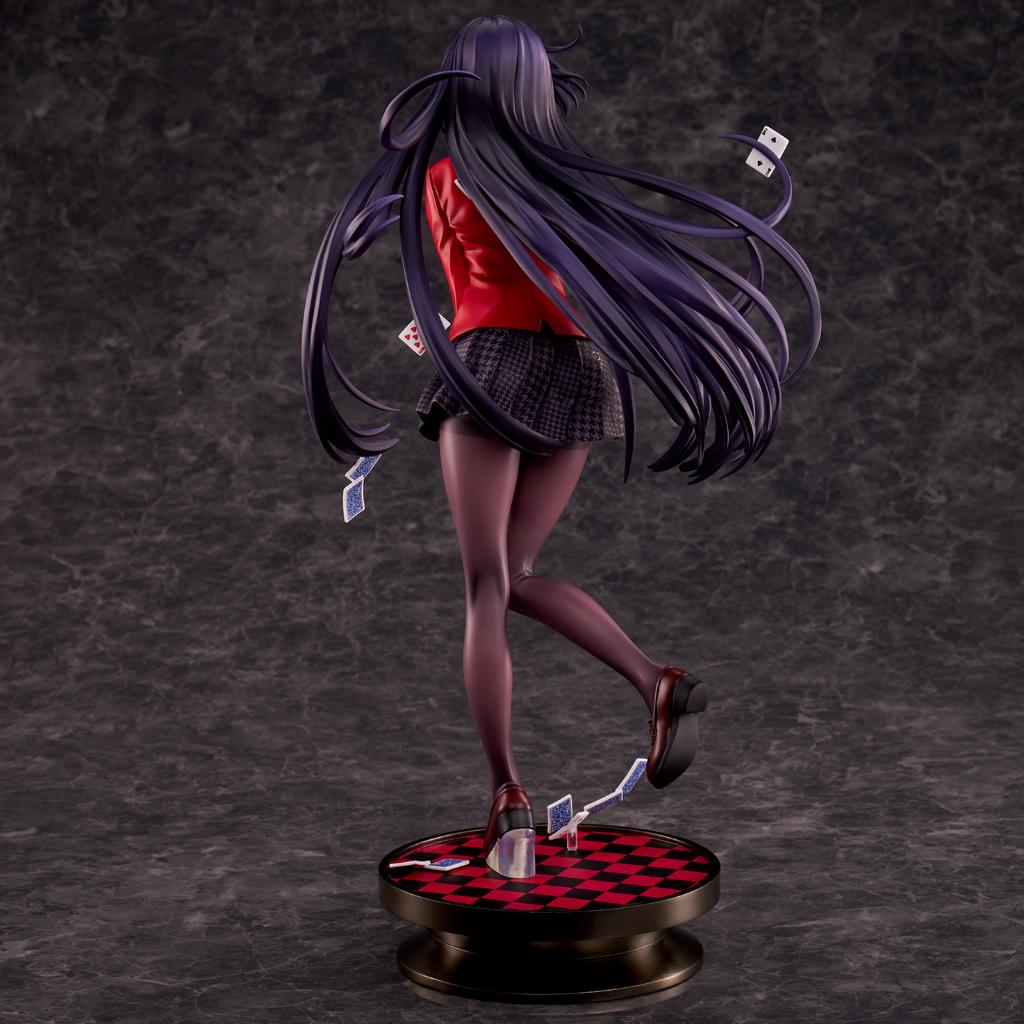 Kakegurui - Yumeko Jabami Figurine