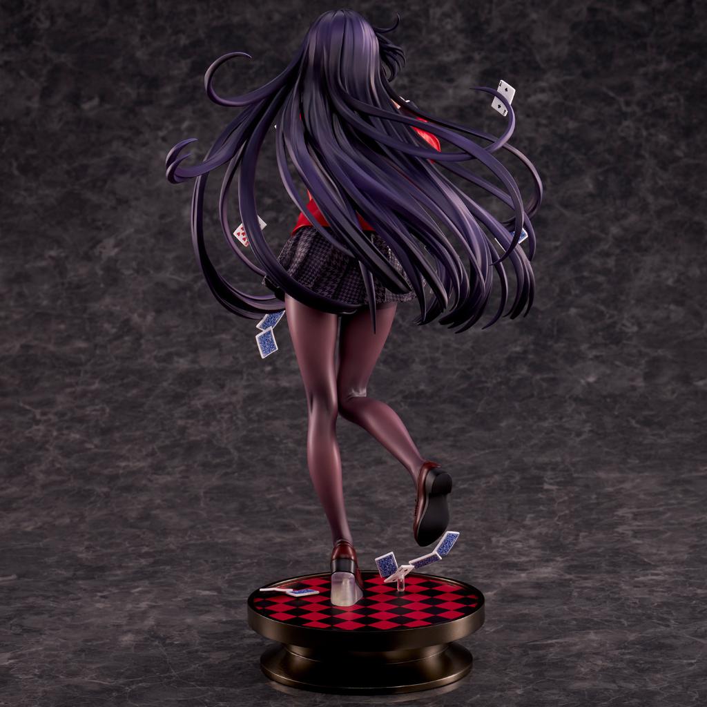 Kakegurui - Yumeko Jabami Figurine