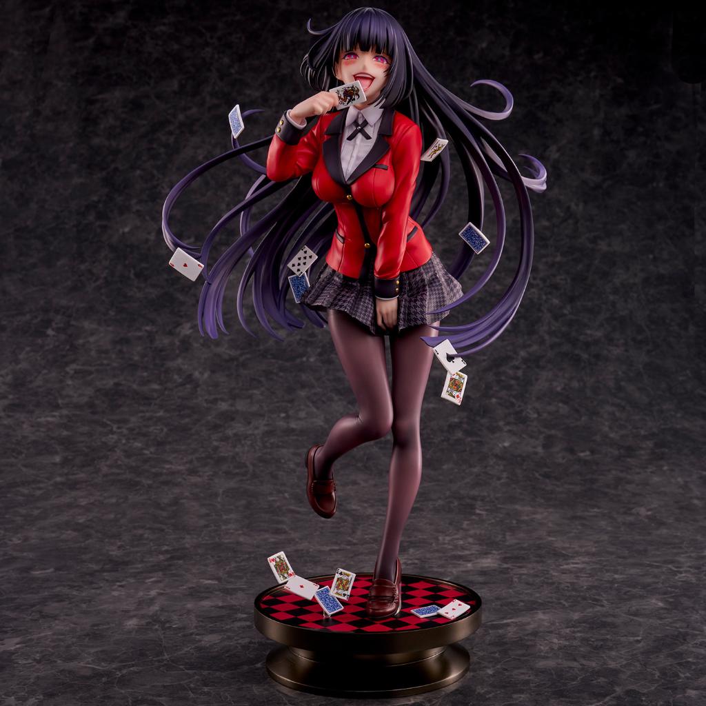 Kakegurui - Yumeko Jabami Figurine