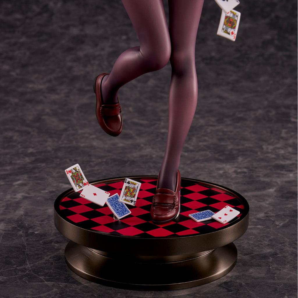 Kakegurui - Yumeko Jabami Figurine