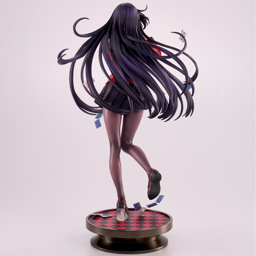 Kakegurui - Yumeko Jabami Figurine