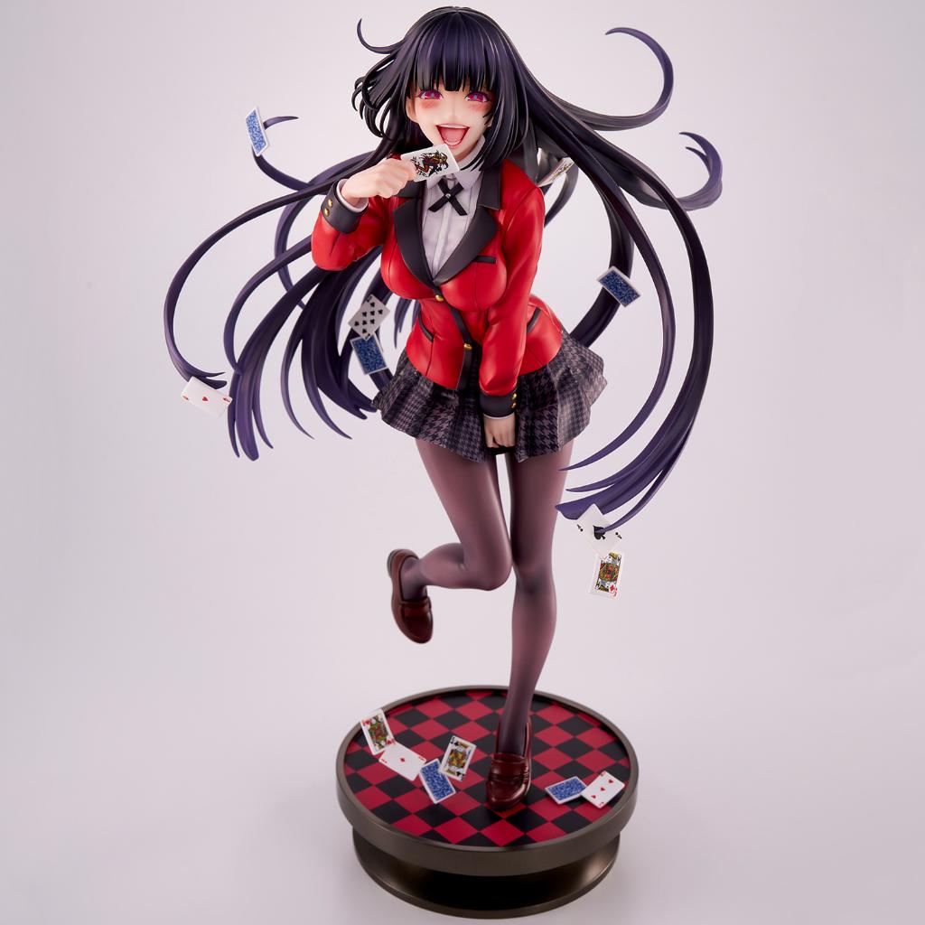 Kakegurui - Yumeko Jabami Figurine