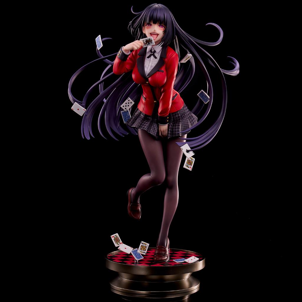 Kakegurui - Yumeko Jabami Figurine