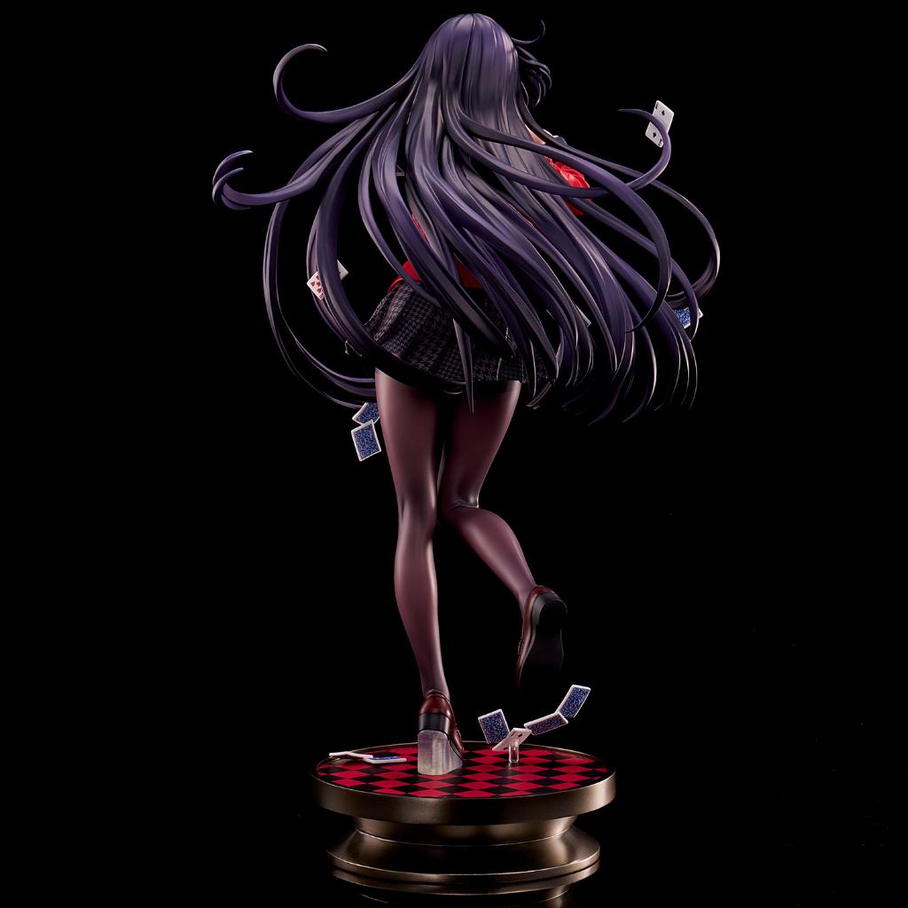 Kakegurui - Yumeko Jabami Figurine