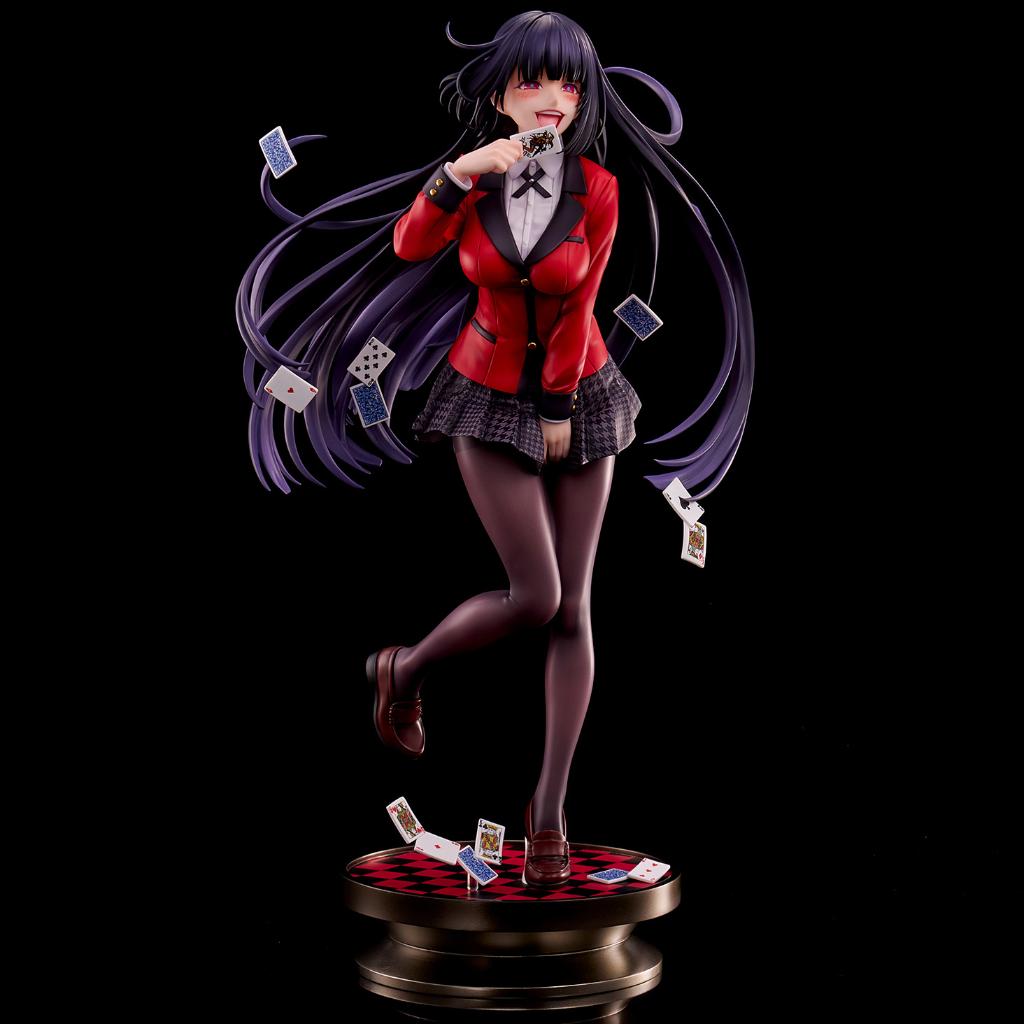 Kakegurui - Yumeko Jabami Figurine