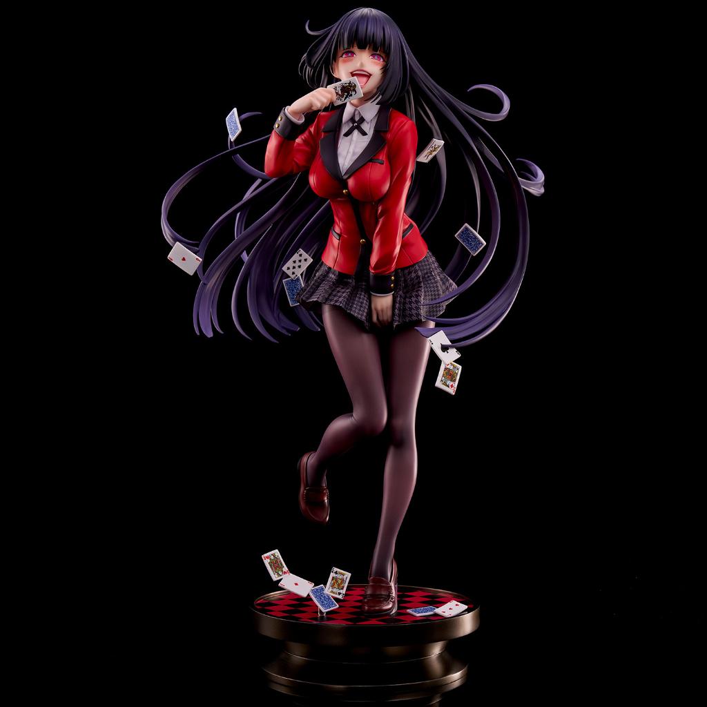 Kakegurui - Yumeko Jabami Figurine
