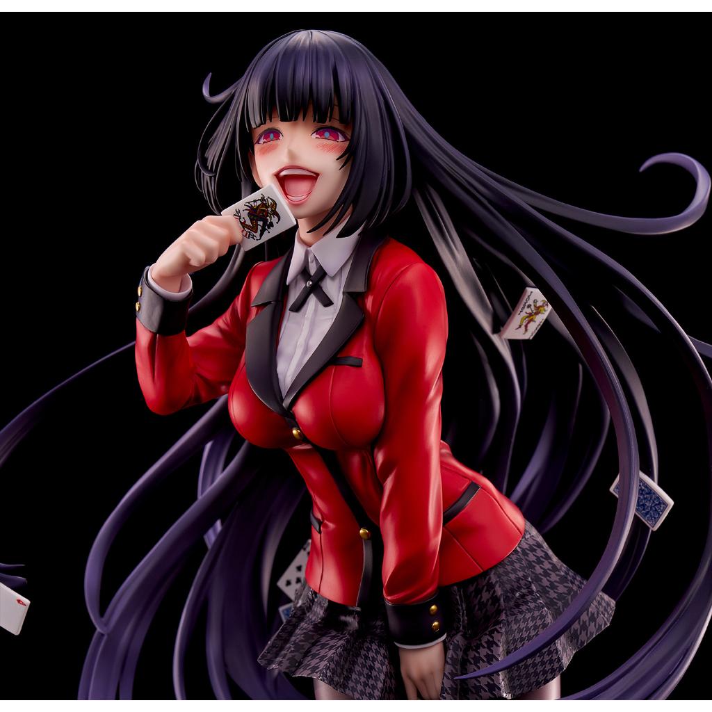 Kakegurui - Yumeko Jabami Figurine