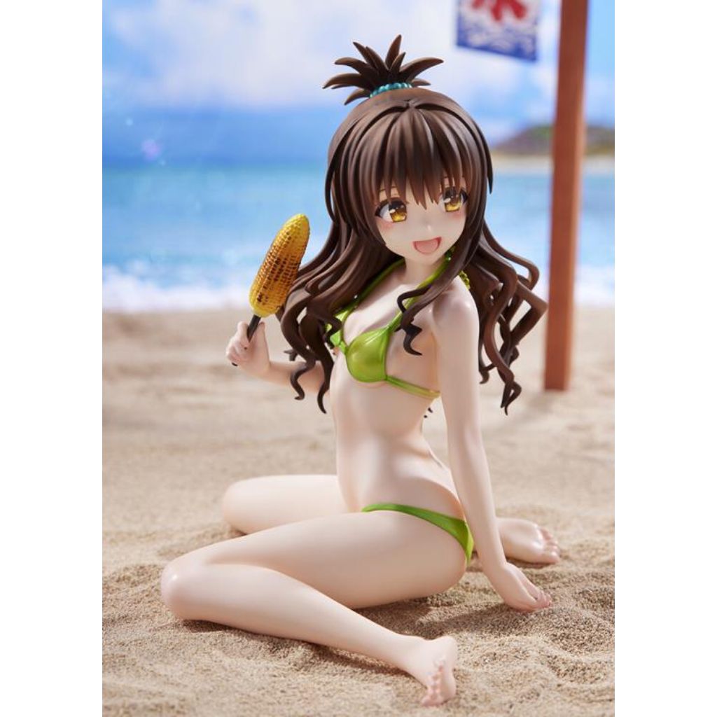 To Love-Ru Darkness - Mikan Yuuki Bikini Style Figurine